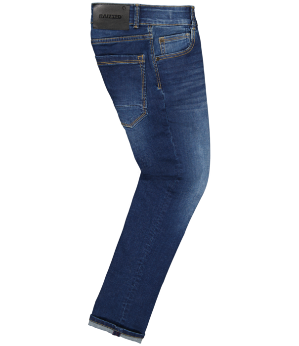RAIZZED Raizzed Spijkerbroek Jeans Tokyo Dark Blue Stone