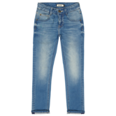 Raizzed Spijkerbroek Jeans Tokyo Mid Blue Stone