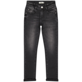 Raizzed Spijkerbroek Jeans Tokyo Black