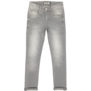 Raizzed Spijkerbroek Jeans Tokyo Mid Grey Stone