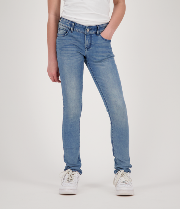 RAIZZED Raizzed Spijkerbroek Jeans Lismore Light Blue Stone