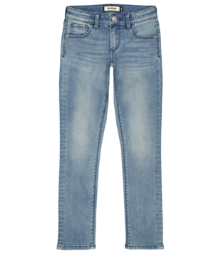 Raizzed Spijkerbroek Jeans Lismore Light Blue Stone