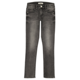 Raizzed Spijkerbroek Jeans Lismore Mid Grey Stone
