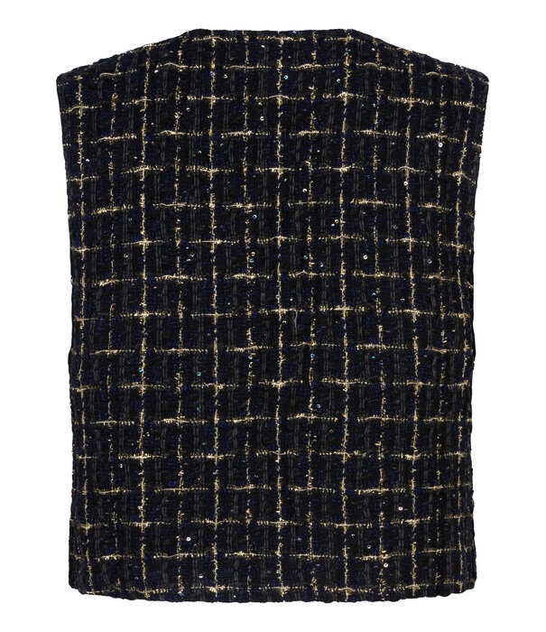 Lofty Manner Gilet Katherine