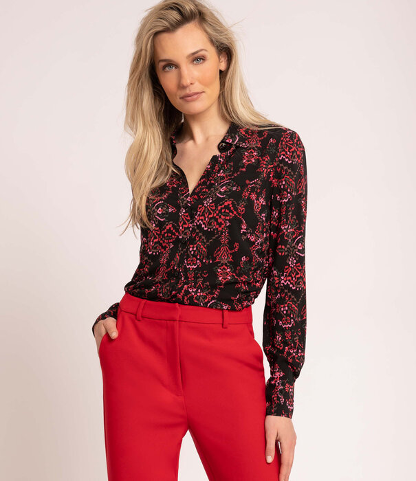 FIFTH HOUSE Siena Blouse