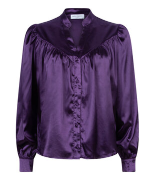 Blouse Amee Purple