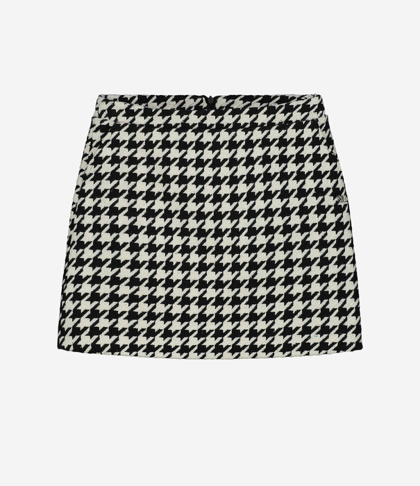 NIK & NIK Kos Skirt Black