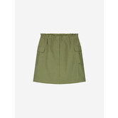 Vajen Skirt Soft Olive