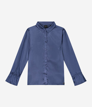 Vallona Blouse