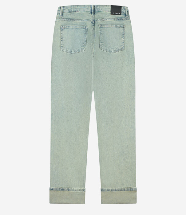 NIK & NIK Fenna Denim Pants