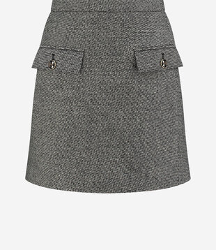 Nicholl Skirt