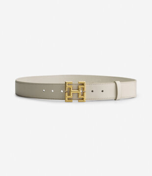 Dana Small Belt Pearl