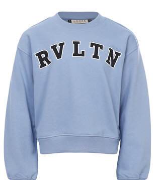 10Sixteen sweater - Light blue