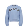 10Sixteen sweater - Light blue