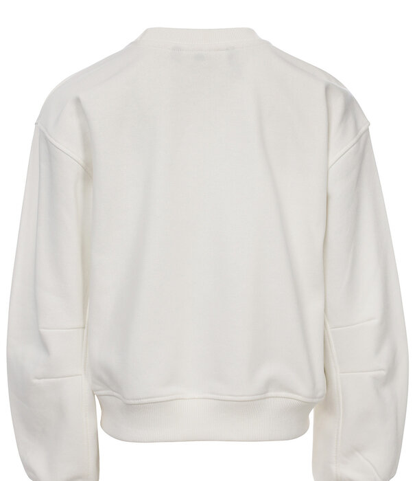 LOOXS 10SIXTEEN 10Sixteen sweater - Soft white