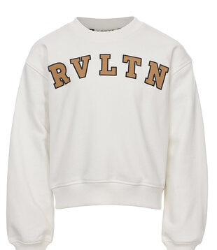 10Sixteen sweater - Soft white