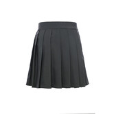 10Sixteen twill skirt - Antracite