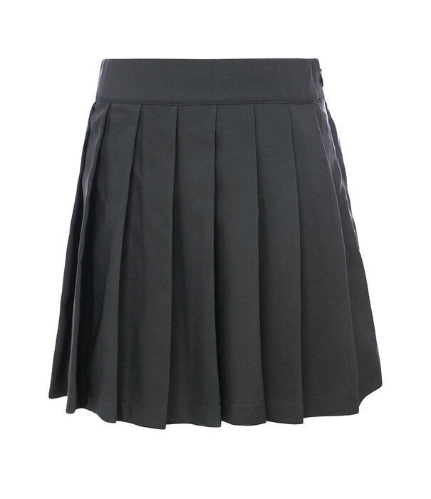 LOOXS 10SIXTEEN 10Sixteen twill skirt - Antracite