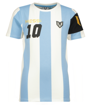 Messi - Capitán tee