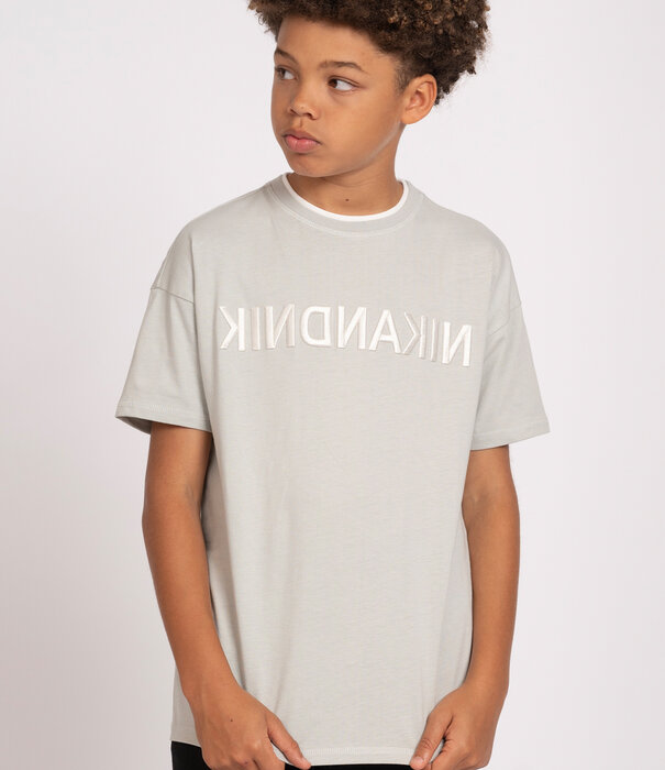 NIK & NIK Mirror T-Shirt