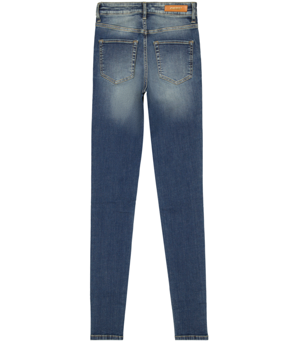 RAIZZED Raizzed Jeans Blossom Dark Blue Stone