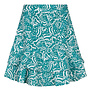Skirt Leona Butterfly Blue