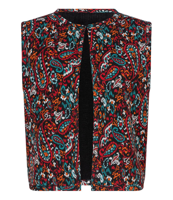 Lofty Manner Gilet Tahlee