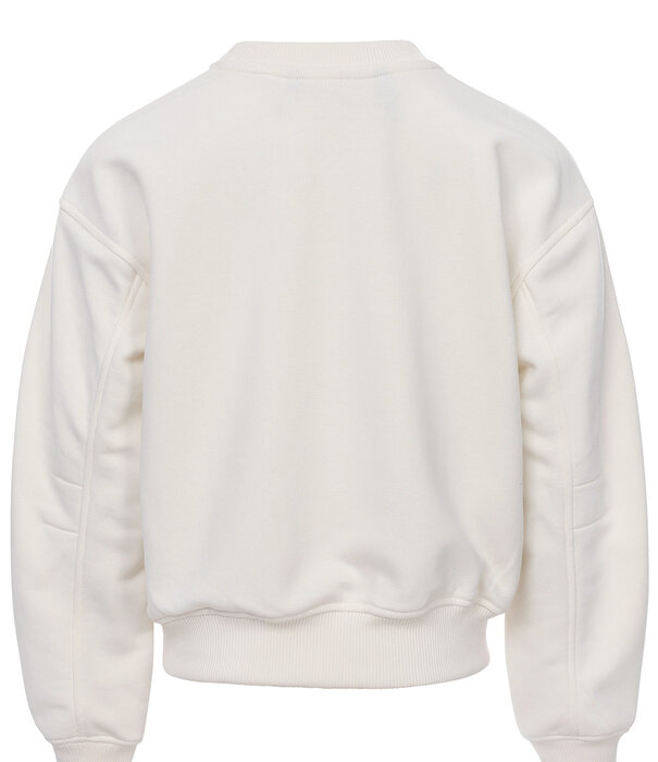 LOOXS 10SIXTEEN 10Sixteen sweater off white