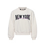 10Sixteen sweater off white