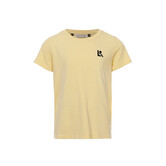 10Sixteen T-shirt Soft yellow