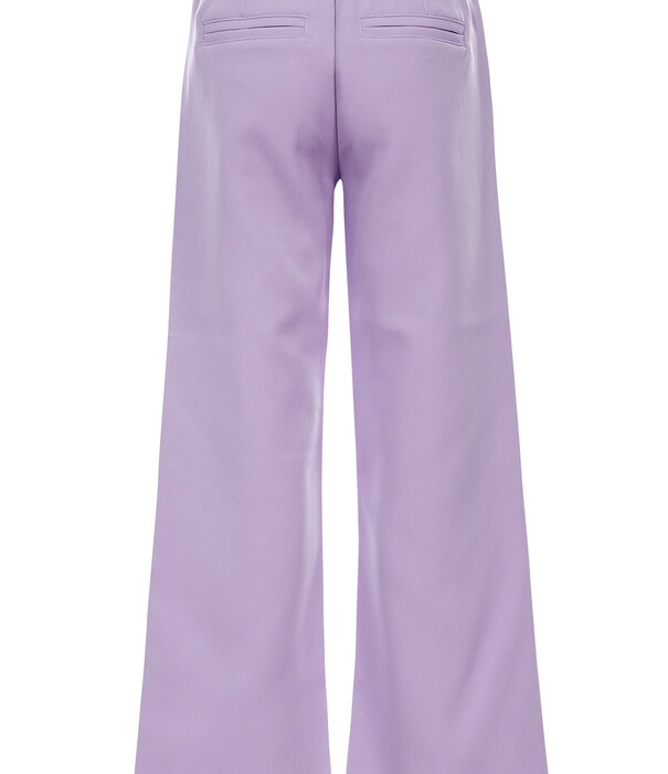 LOOXS 10SIXTEEN 10Sixteen pants pale purple