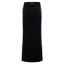10Sixteen long skirt black