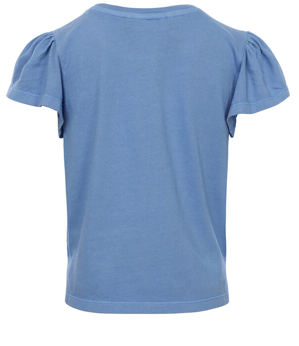 LOOXS 10SIXTEEN 10Sixteen T-shirt sky blue