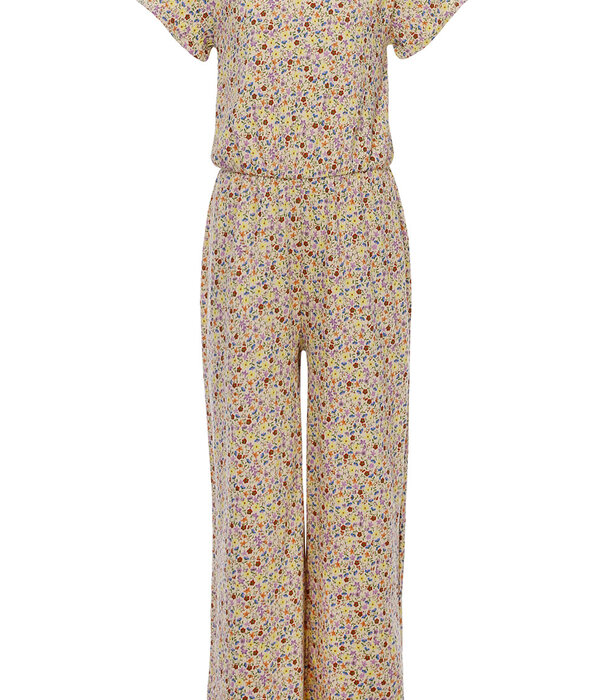 LOOXS Little Little jumpsuit FLEURS