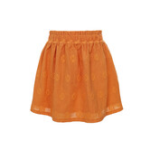 Little skirt Orange