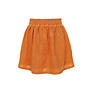 Little skirt Orange