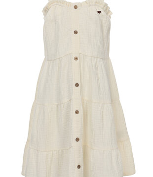 Little dress ivory