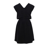 10Sixteen dress black