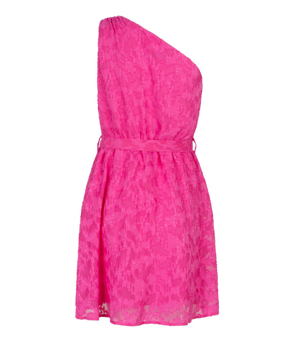 Lofty Manner Dress Anaya Pink