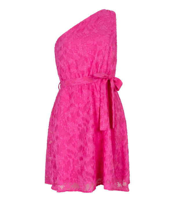 Lofty Manner Dress Anaya Pink