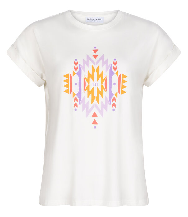 Lofty Manner T-shirt Arleth