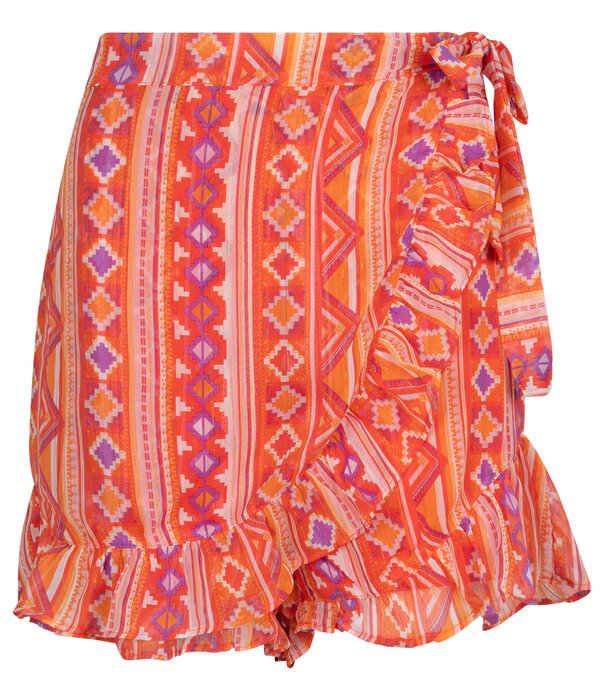 Lofty Manner Skort Michaela