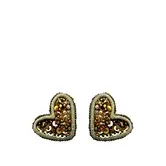 AMOUR EARRINGS - GOLD