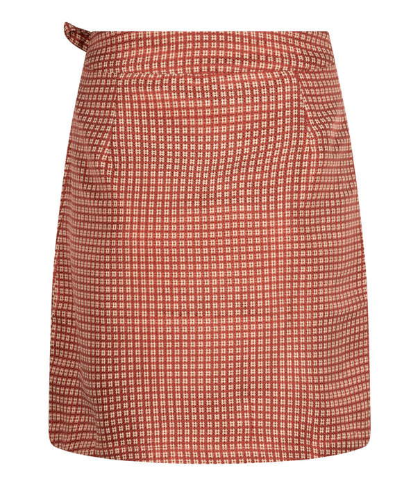 Lofty Manner Skirt Malaya