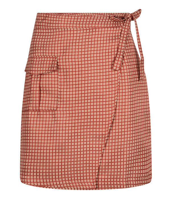 Lofty Manner Skirt Malaya