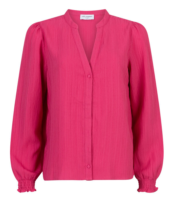 Lofty Manner Blouse Kimber