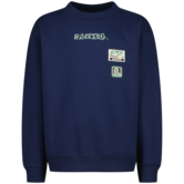 Oxnard Dark Blue