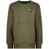 Kanpur Army Green