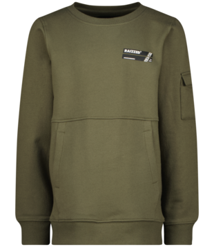 Kanpur Army Green