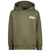 Nulato Army Green